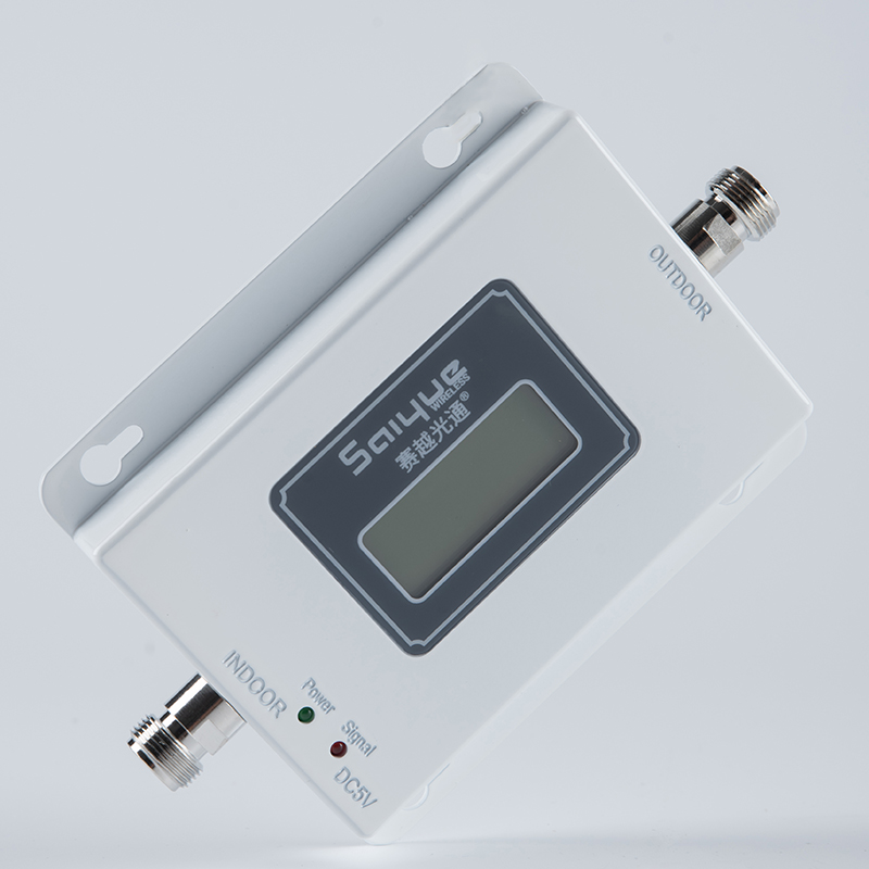 细河家用配电房机房信号放大器200㎡