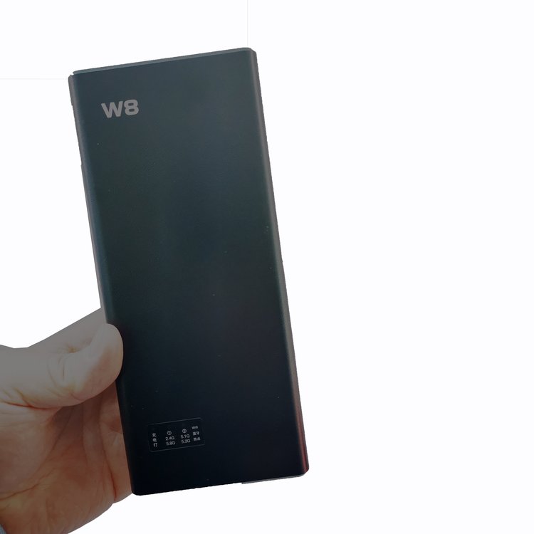  细河蓝牙WiFi信号屏蔽器