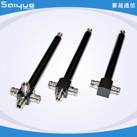  细河FM调频广播同步广播功分器