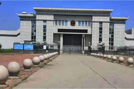  细河某监狱数字手机信号屏蔽（信令级管控）案例