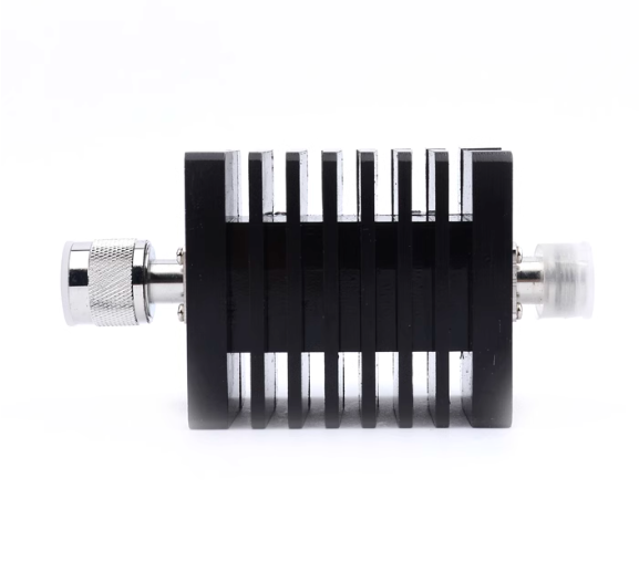  细河腔体固定衰减器0-3G/0-4G  N型接口